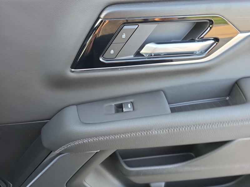 2026 GMC Yukon