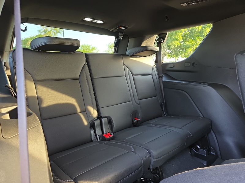 2026 GMC Yukon