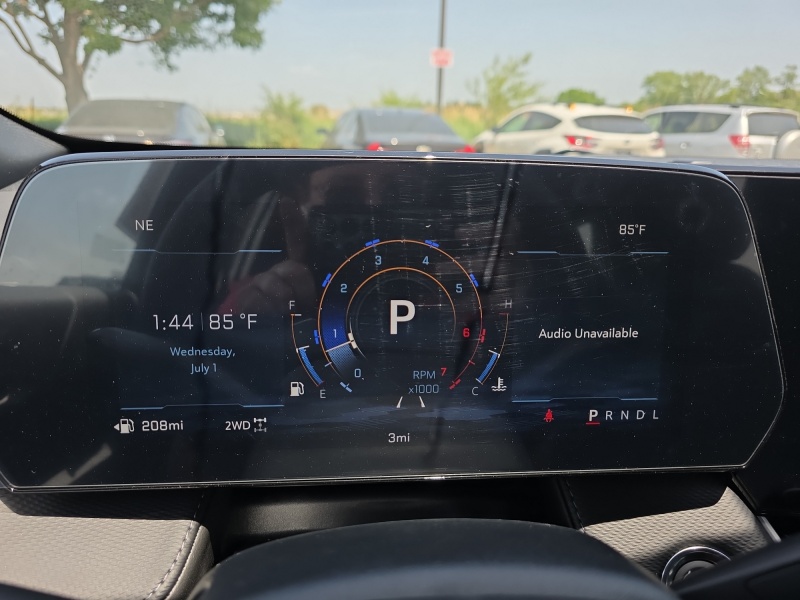 2027 Chevrolet Equinox