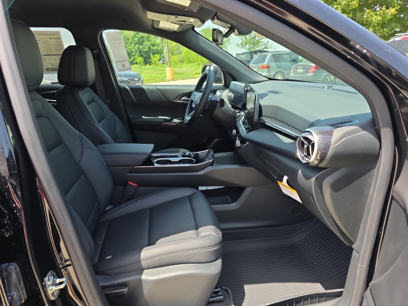 2027 Chevrolet Equinox