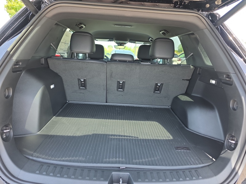 2027 Chevrolet Equinox