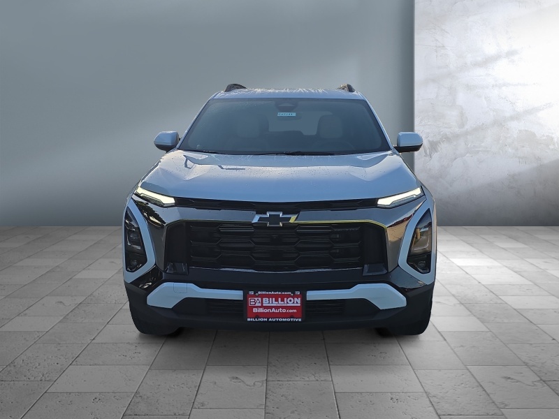 2027 Chevrolet Equinox