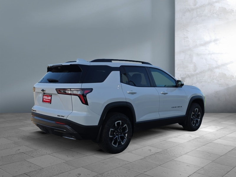 2027 Chevrolet Equinox