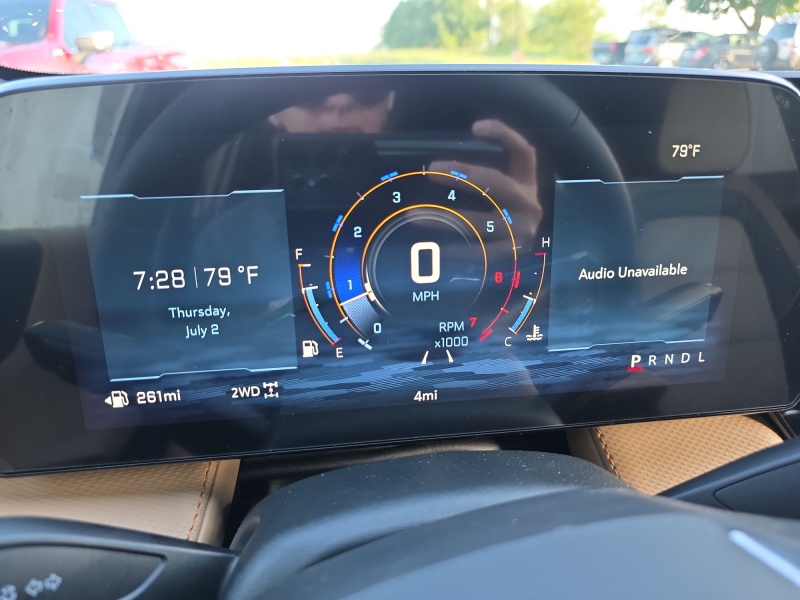 2027 Chevrolet Equinox