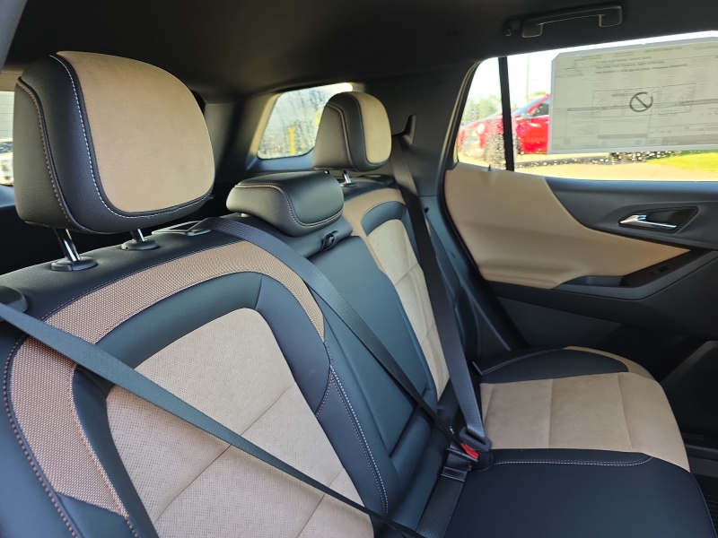 2027 Chevrolet Equinox