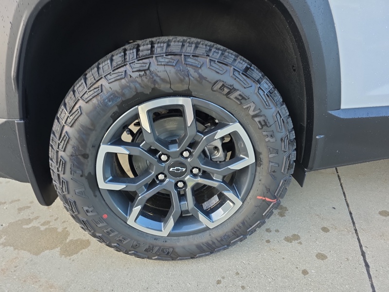 2027 Chevrolet Equinox