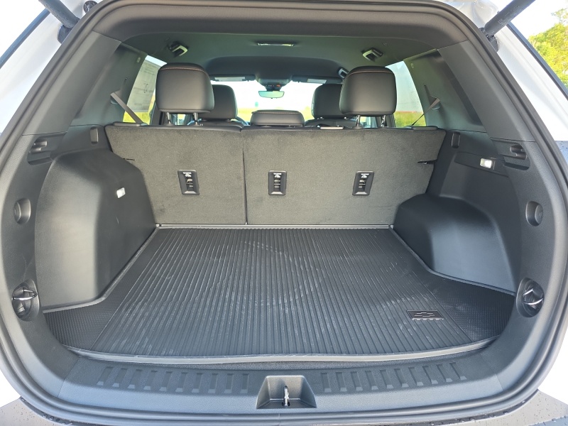 2027 Chevrolet Equinox