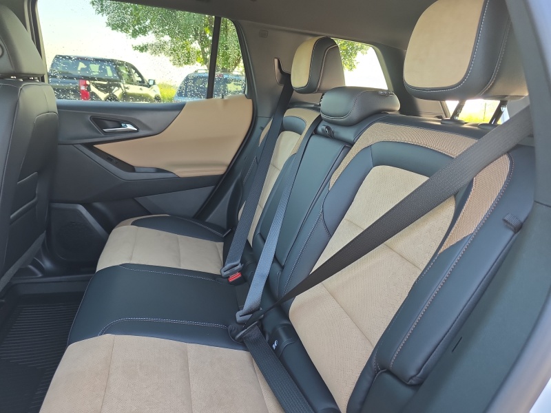 2027 Chevrolet Equinox