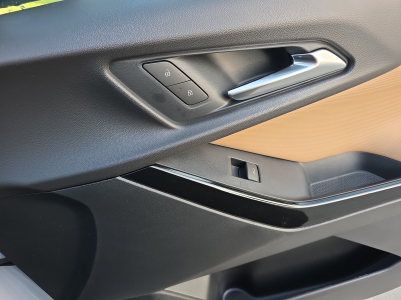 2027 Chevrolet Equinox