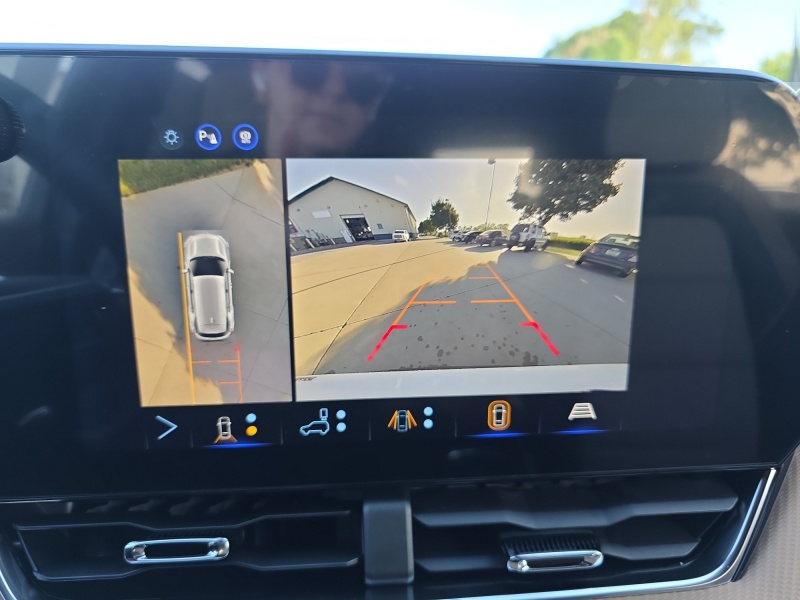 2027 Chevrolet Equinox