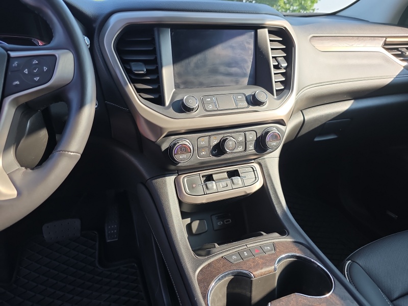 2021 GMC Acadia