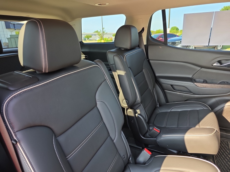 2021 GMC Acadia