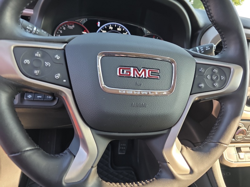 2021 GMC Acadia