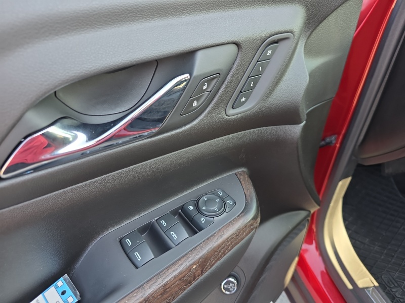 2021 GMC Acadia