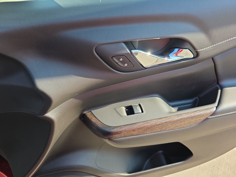 2021 GMC Acadia