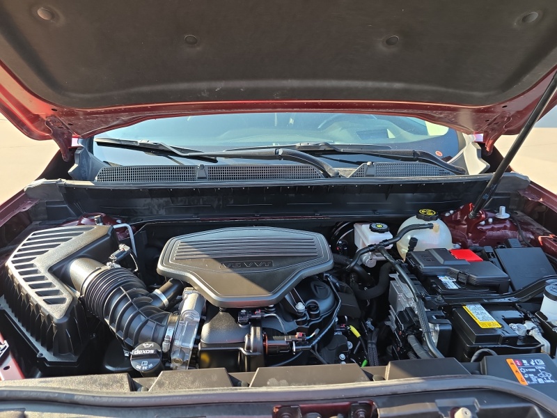 2021 GMC Acadia