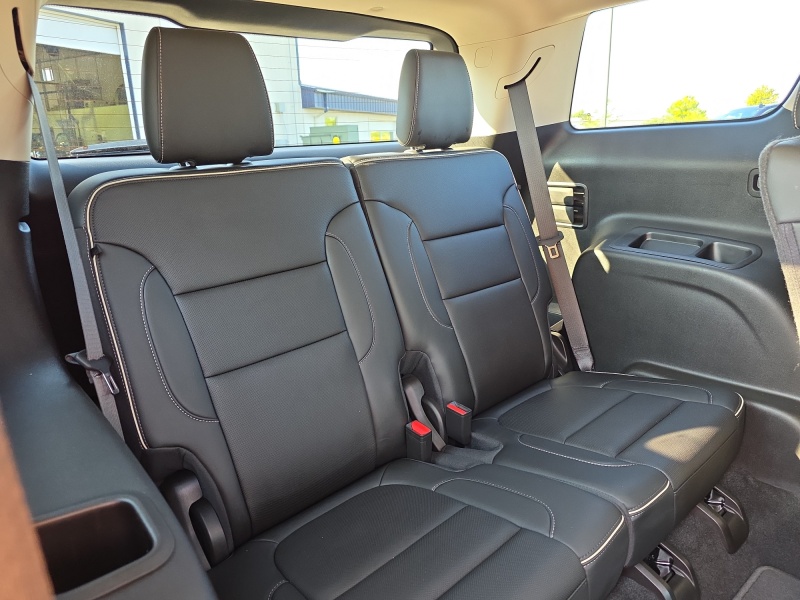 2021 GMC Acadia