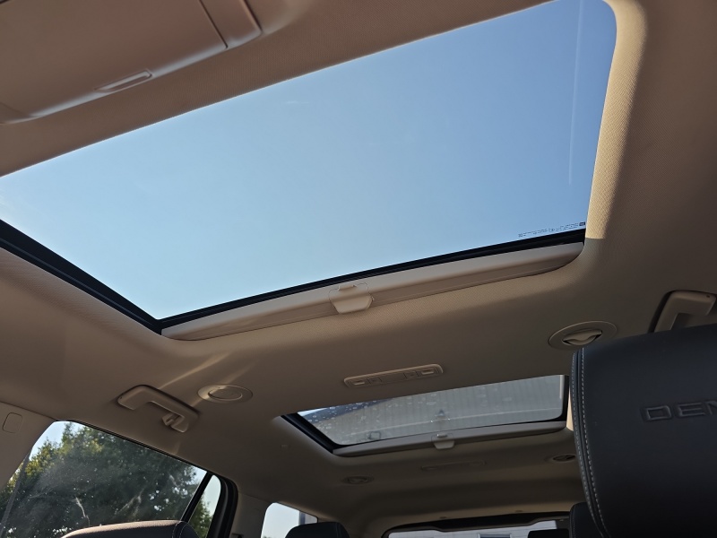 2021 GMC Acadia
