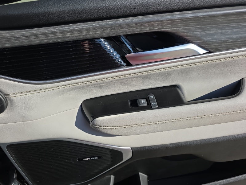 2024 Jeep Wagoneer