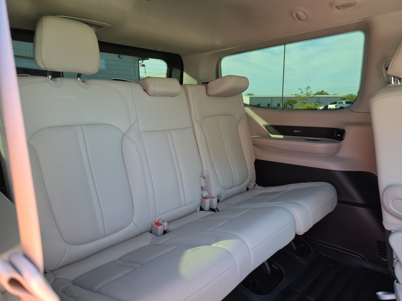 2024 Jeep Wagoneer
