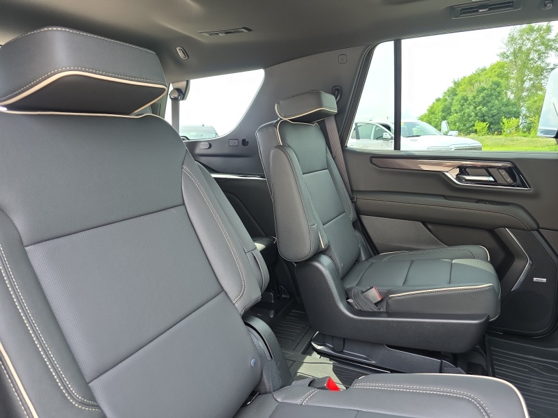 2026 GMC Yukon