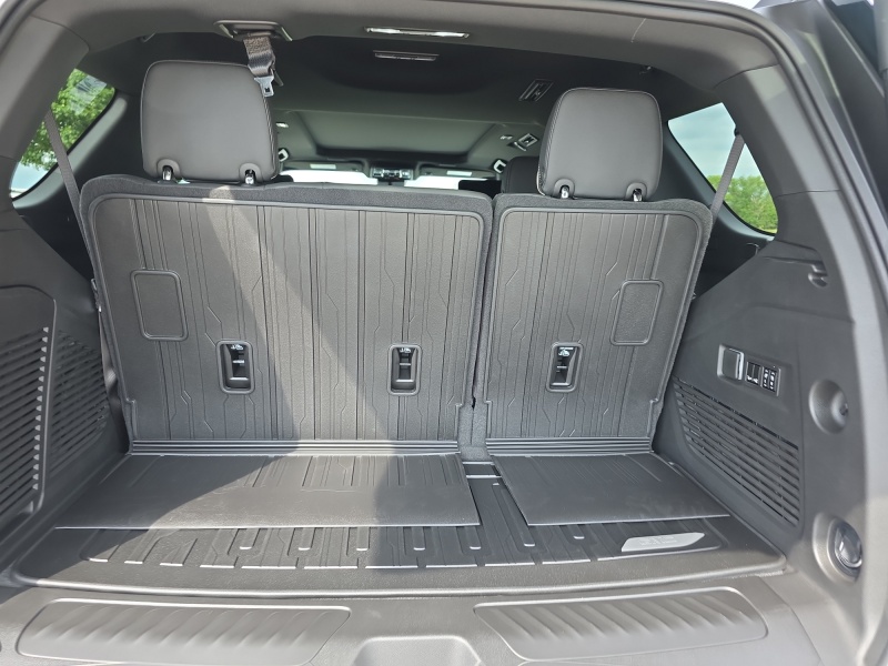 2026 GMC Yukon