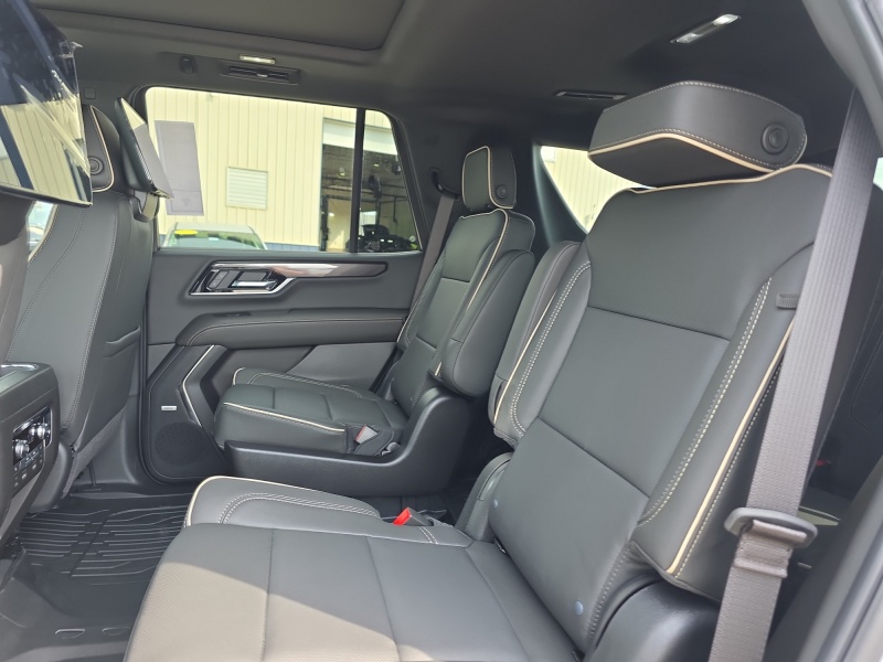 2026 GMC Yukon