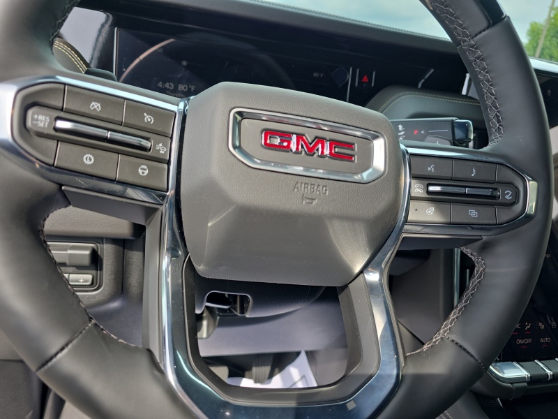 2026 GMC Yukon