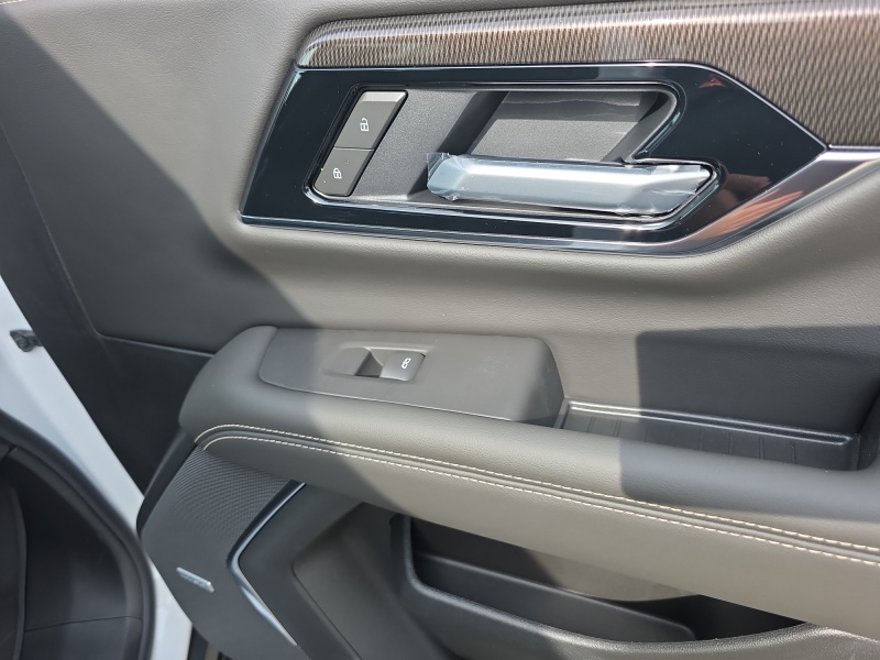 2026 GMC Yukon