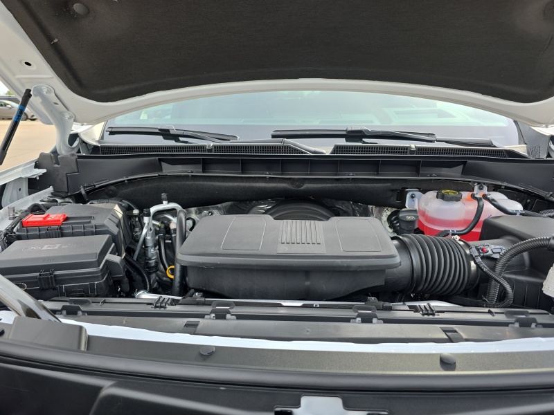 2026 GMC Yukon