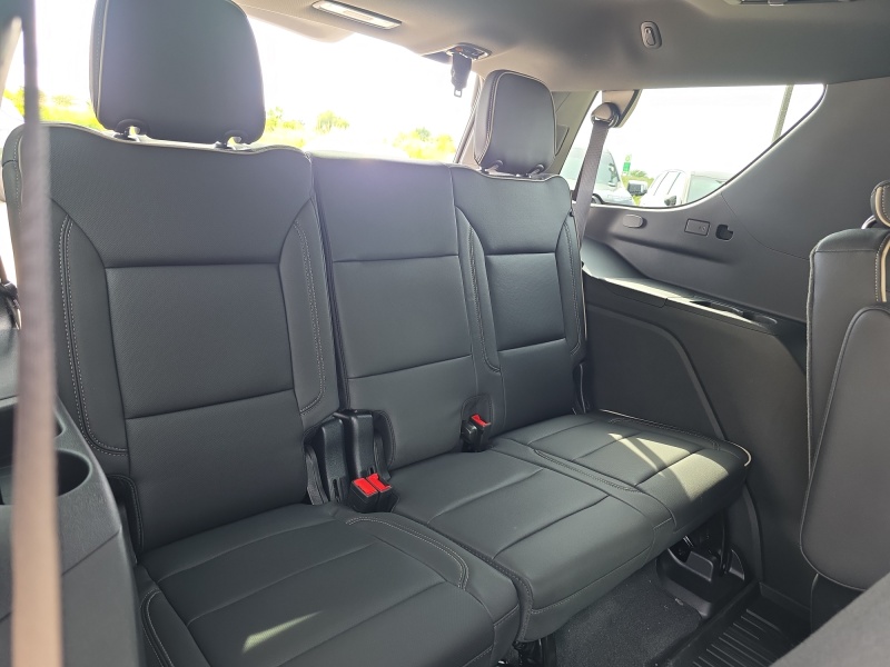 2026 GMC Yukon