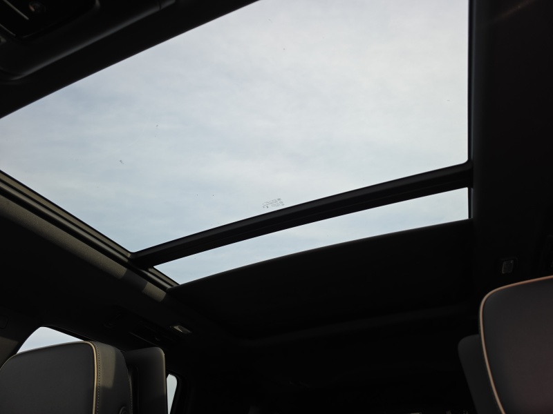 2026 GMC Yukon