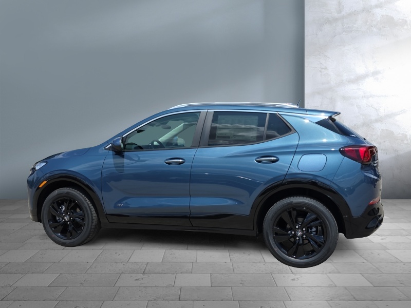 2026 Buick Encore GX