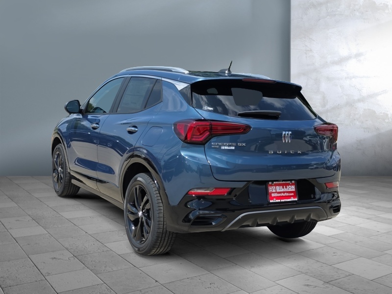 2026 Buick Encore GX