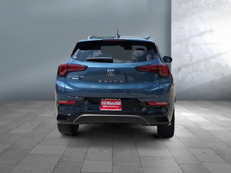 2026 Buick Encore GX