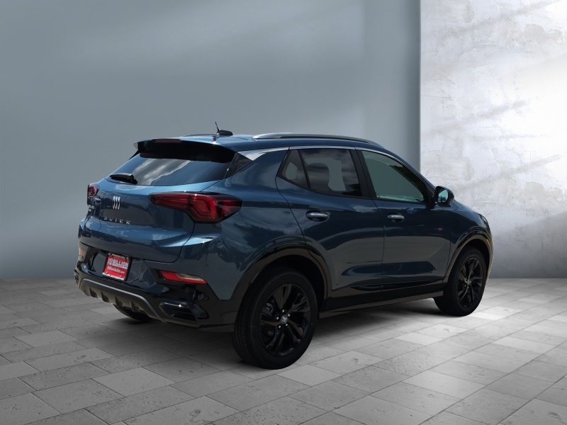 2026 Buick Encore GX
