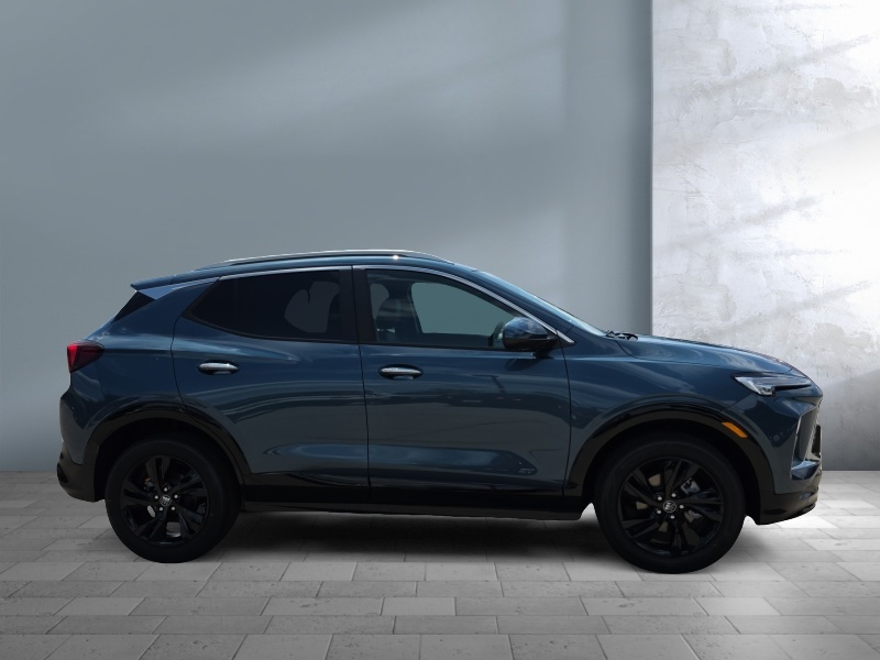 2026 Buick Encore GX