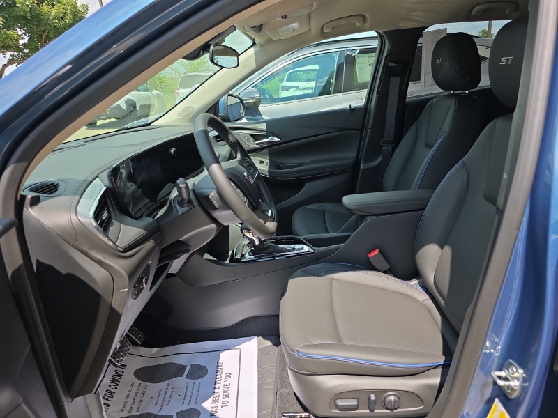 2026 Buick Encore GX