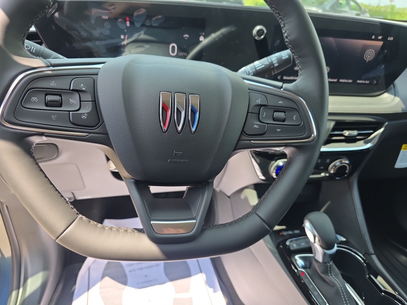 2026 Buick Encore GX