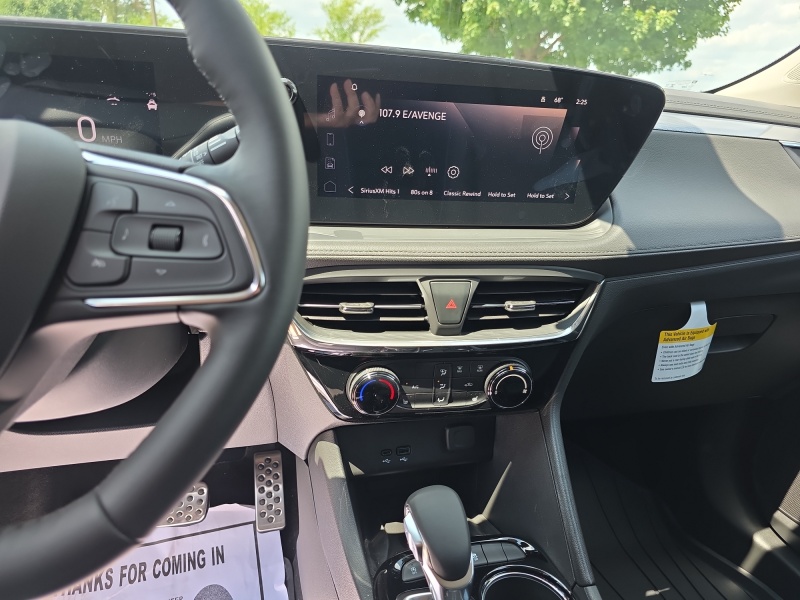 2026 Buick Encore GX