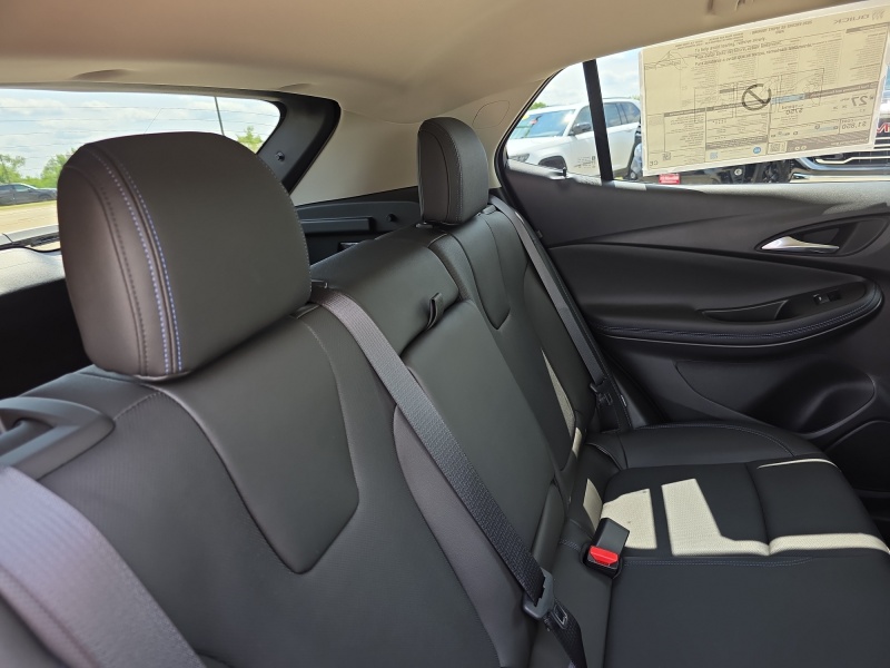 2026 Buick Encore GX