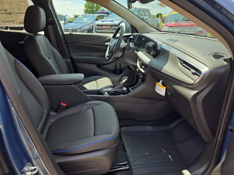 2026 Buick Encore GX