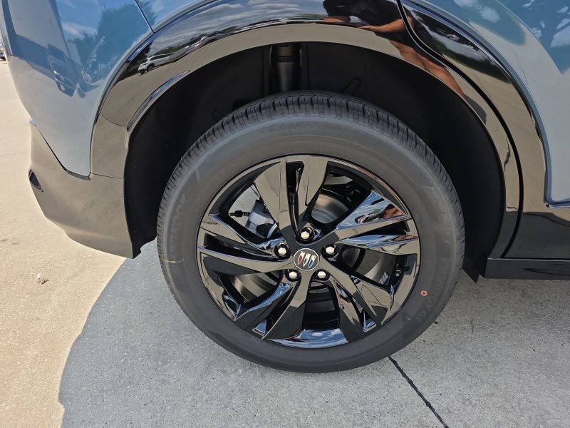 2026 Buick Encore GX