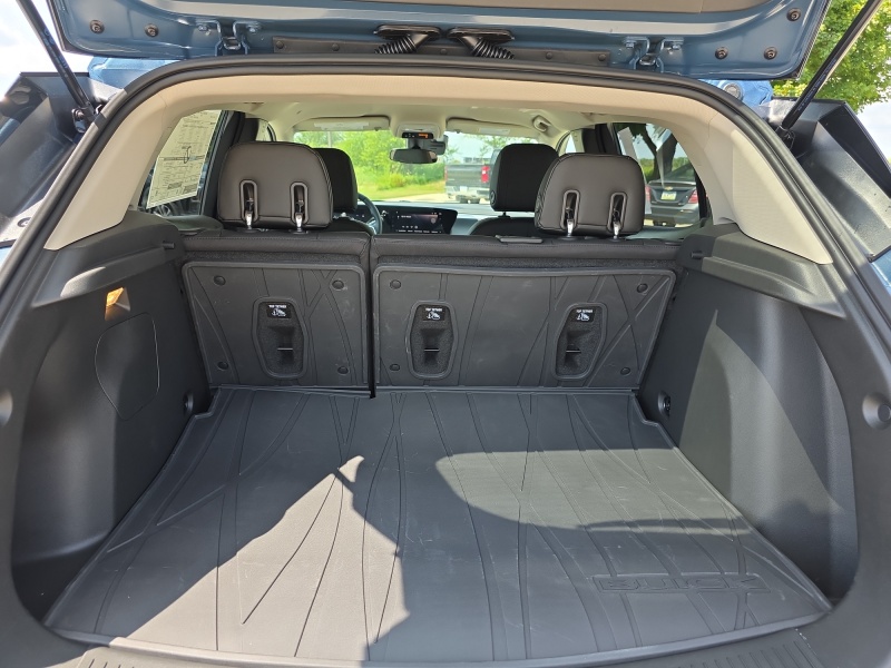 2026 Buick Encore GX