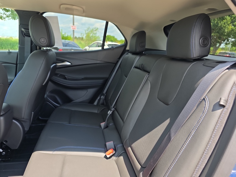 2026 Buick Encore GX