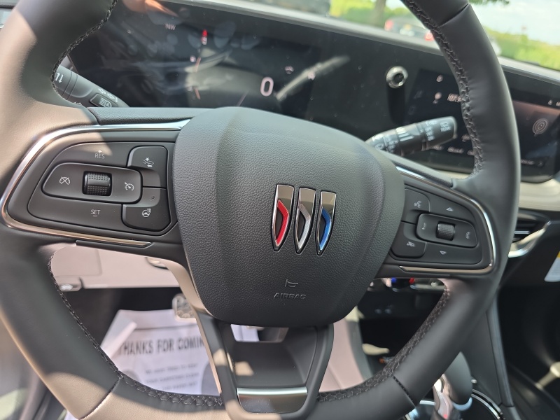 2026 Buick Encore GX