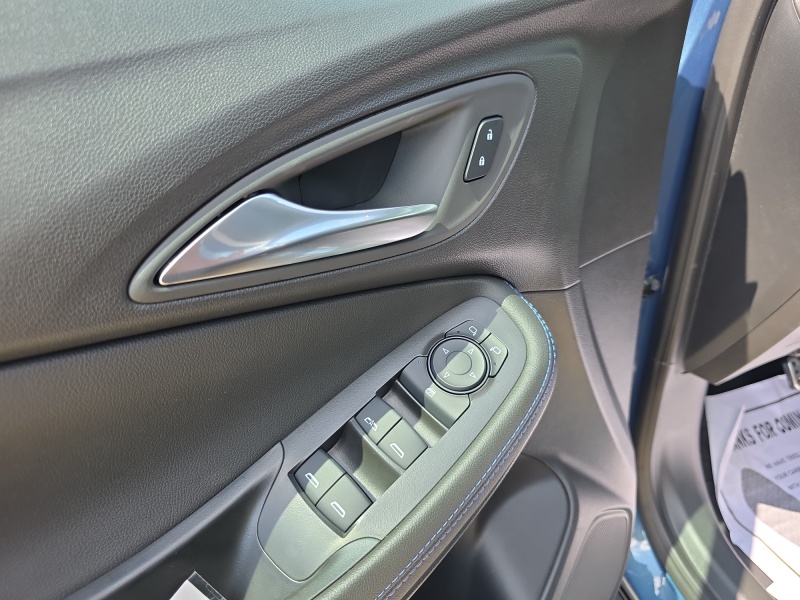 2026 Buick Encore GX