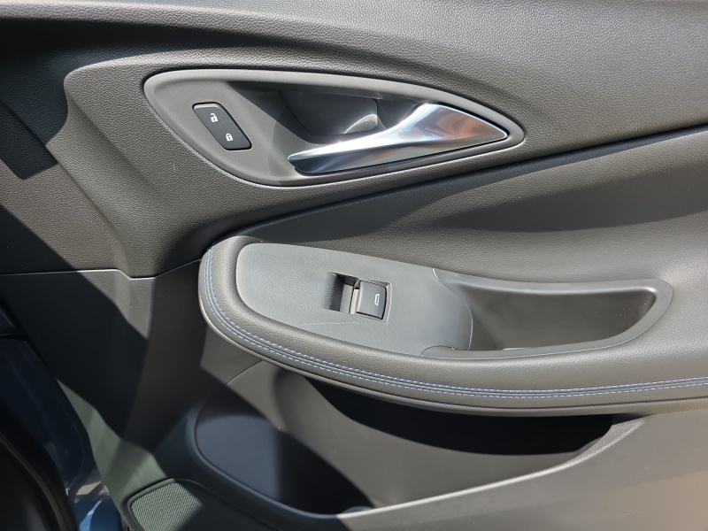 2026 Buick Encore GX