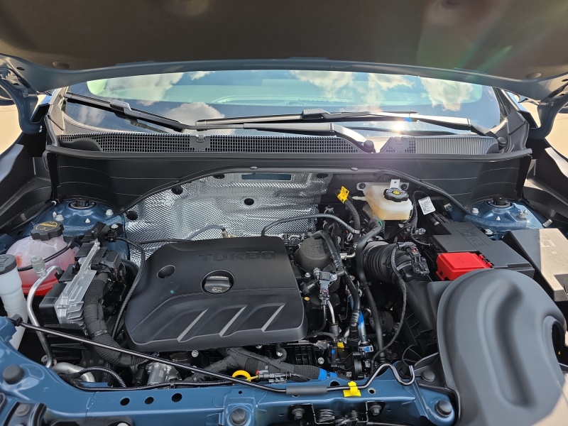 2026 Buick Encore GX