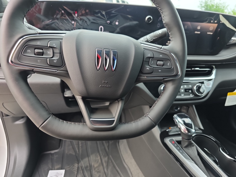 2026 Buick Envista